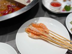 -骨之味·筒骨汤火锅(江头店)