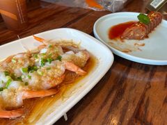-外婆家(南开大悦城店)