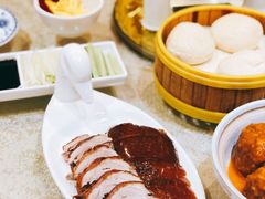 -便宜坊烤鸭店(航天桥店)