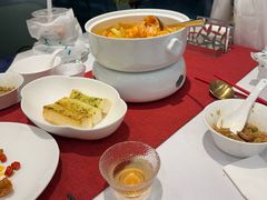 -百盛·鼎膳(中海财富中心)