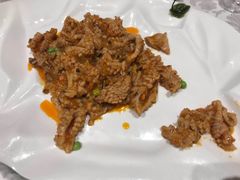 -马凯餐厅(地安门店)