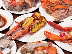 -安蒂娅·海鲜自助餐厅(安蒂娅美兰酒店)