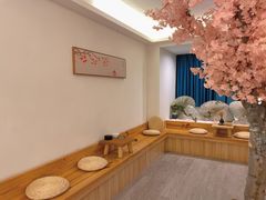 -大观园影院式足浴Spa店(沙坪坝店)
