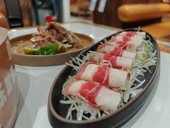 -朴太院·烤肉万岁(盐城店)