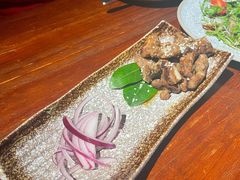 格鲁吉亚麻排-格鲁·秀色Georgia’s Feast