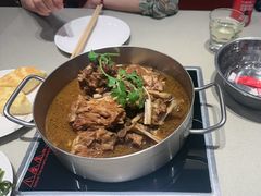 -蝎王府羊蝎子(天通苑店)