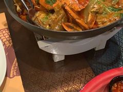-simply thai天泰(长泰广场店)