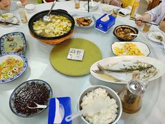 -芸海阁·农家私房菜(沙家浜景区出口店)
