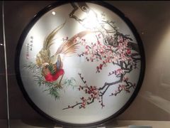 -杭州西湖丝绸文化博物馆