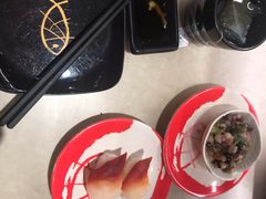 -禾绿寿司·定食·拉面·烧炸(喜荟城店)