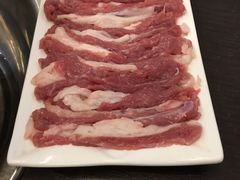 -前门张记涮肉(前门店)