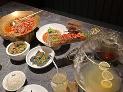 -炊烟小炒黄牛肉(浦东世纪汇店)