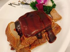 本帮酱鸭-老人和饭店(淮海中路店)