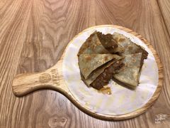 -甲乙饼·北京手工肉饼(西直门凯德茂店)