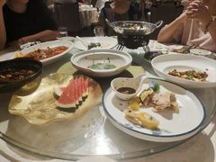 -高老庄绿色传奇(昊元生活广场店)