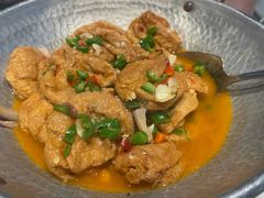 -湘中缘·湖南菜(娄底驻京办店)