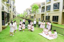 -安恩宝月子会所(北流店)