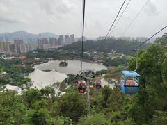 -珠海圆明新园