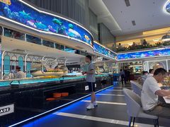 -舒友海鲜姿造(白鹭洲店)