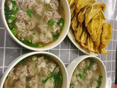 -清真蒋有记(老门东店)