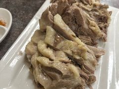 -贯贯吉·清真餐厅(浙江中路店)