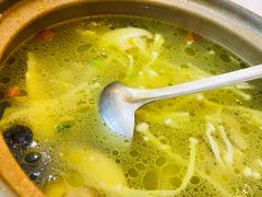 -自游人·美食一楼·地道徽菜(三十年名店)