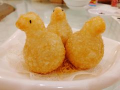 -亮庆餐厅·粤菜·早茶(篁庄店)