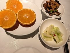 -四季民福烤鸭店(王府井东安门店)