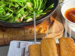 -牡丹宴·正宗洛阳菜·水席(国家牡丹园店)