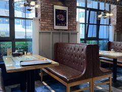 -正苑26年海鲜烤肉•牛尾汤汤饭(东港店)