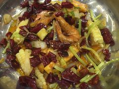 -红菜坊·烤鸭·川鲁宴(石园店)