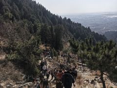 -涂山风景区