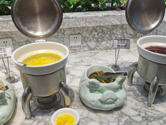 -火锅岛潮牌自助餐厅(天津天佑城店)