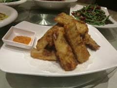 -城南往事济南风味主题餐厅(东环店)