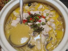 -勇利赵家烤肉坊(含光路店)