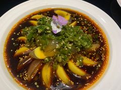 -東舍食唐精品陕菜馆