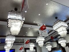 大堂-马凯餐厅(地安门店)