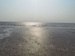 -红海滩国家风景廊道