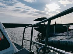 -鄱阳湖国家湿地公园
