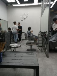 -YDO SALON
