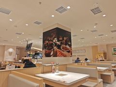 -呷哺呷哺 黄金牧场 (中发百旺店)