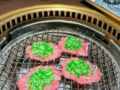 -橘焱胡同烧肉夜食(BFC外滩金融中心店)