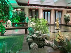 -正晴和酒店(黑龙江路店)