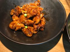 -金牌外婆家(苏州中心店)