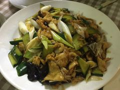 -晓院餐厅