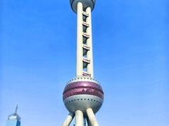 -东方明珠广播电视塔