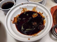 -绿茶餐厅(淮安吾悦广场店)