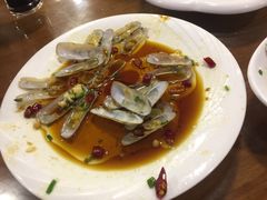 -食海部落