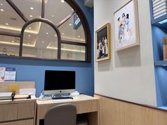 -海马体照相馆(上海月星环球港店)