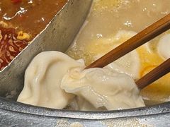 -季季红火锅(长沙步行街店)